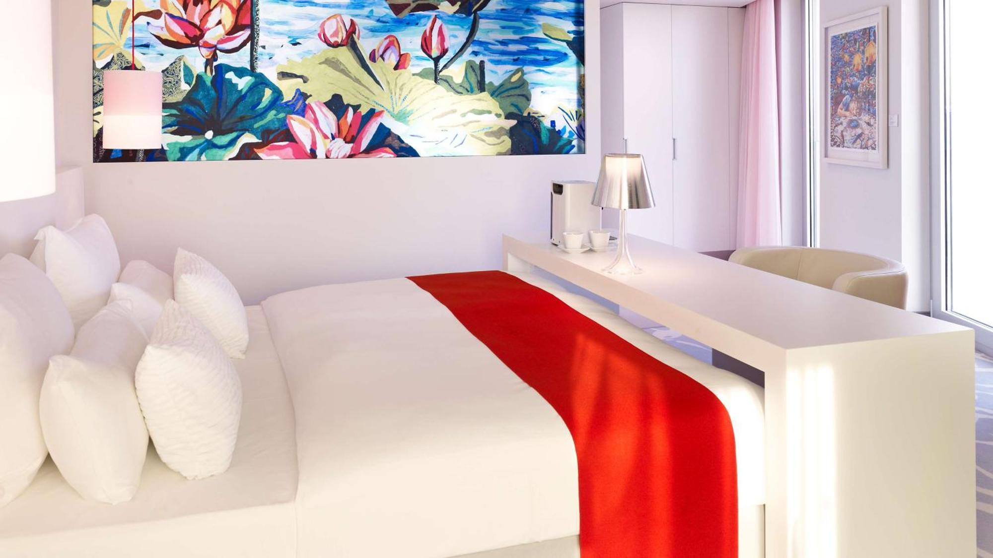 Art'otel Cologne, Powered By Radisson Hotel Cologne