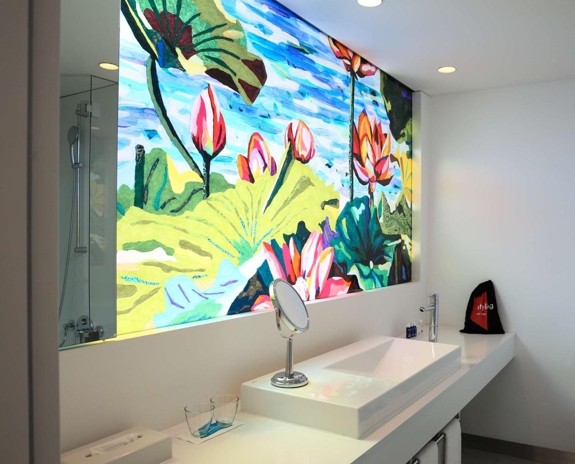 Art'otel Cologne, Powered By Radisson 4* Cologne