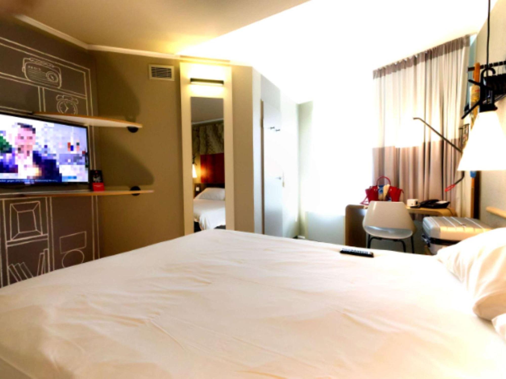 Hotel Ibis Centrum