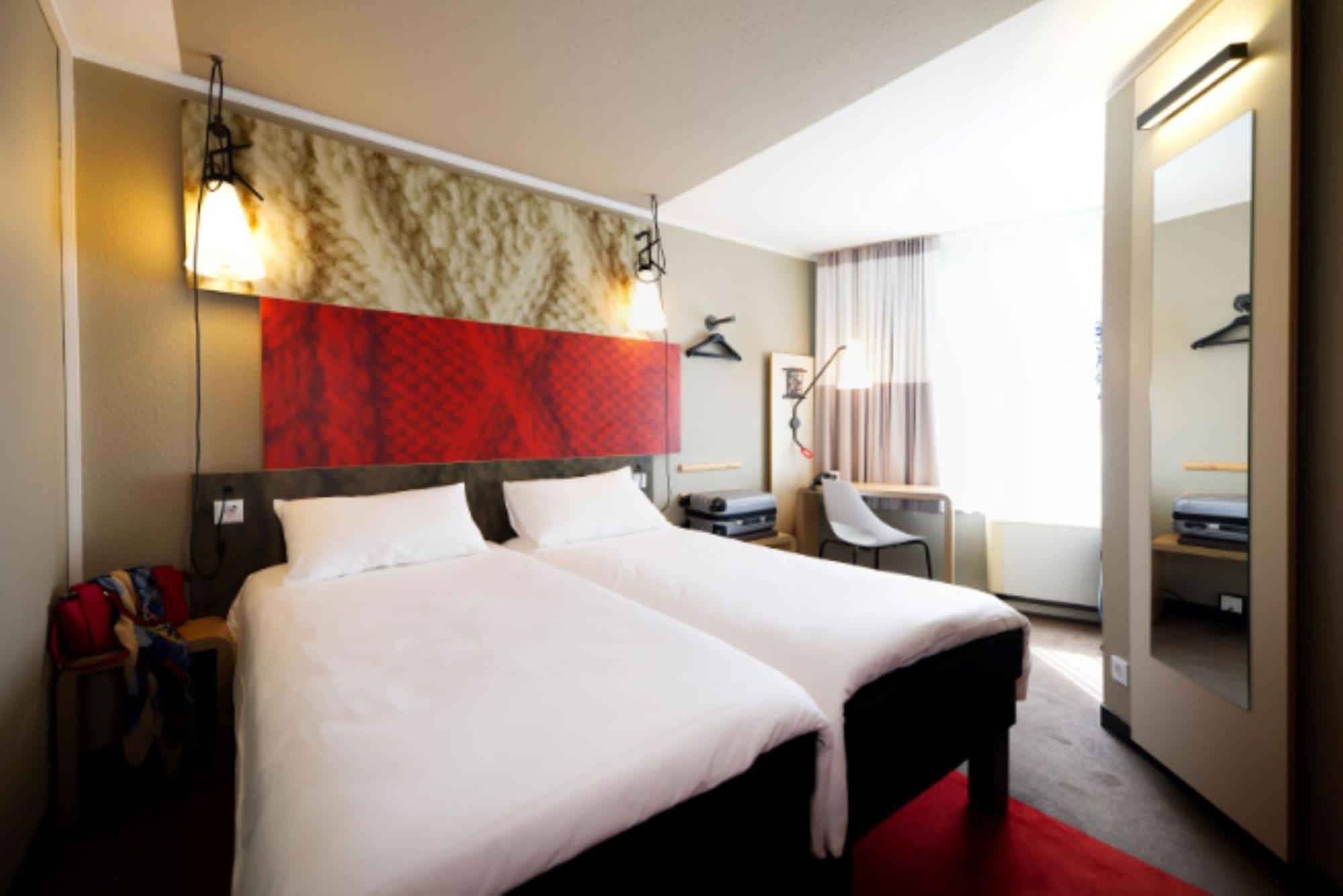 Ibis Centrum 2*