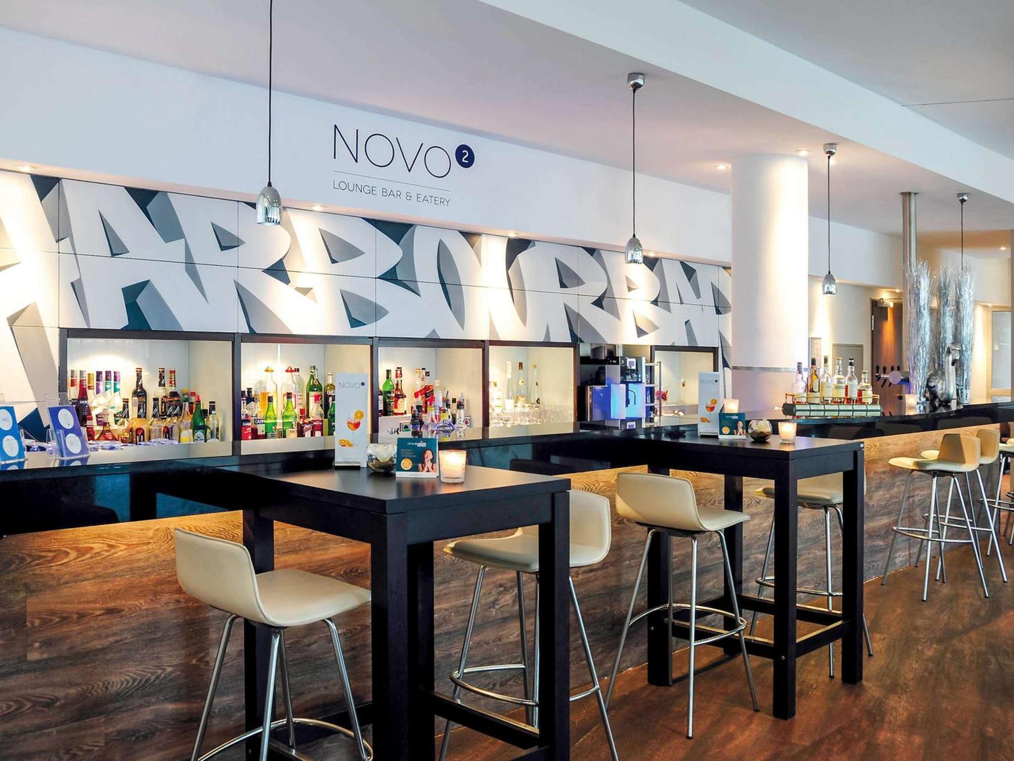 Hotel Novotel Köln