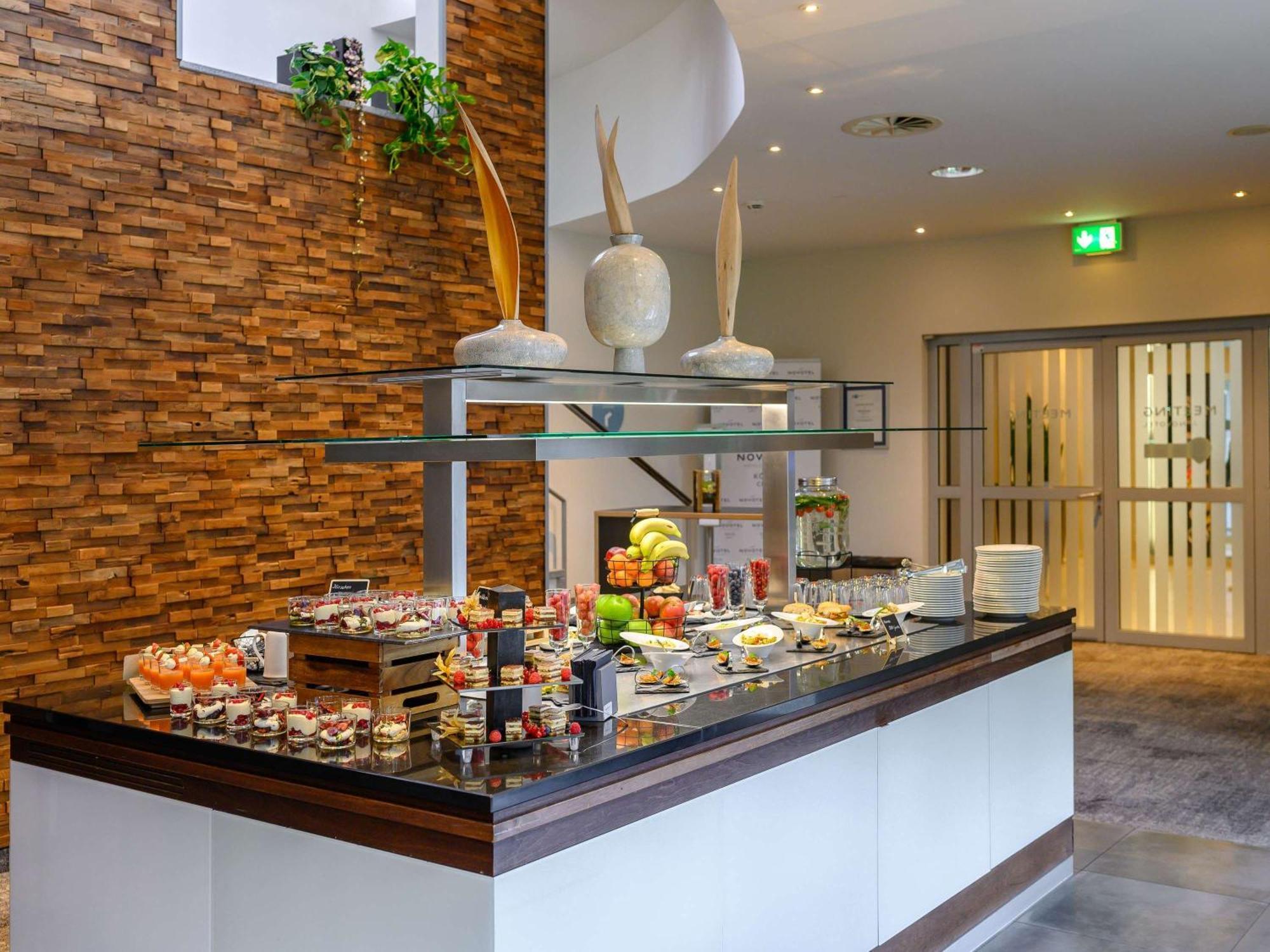Novotel Köln