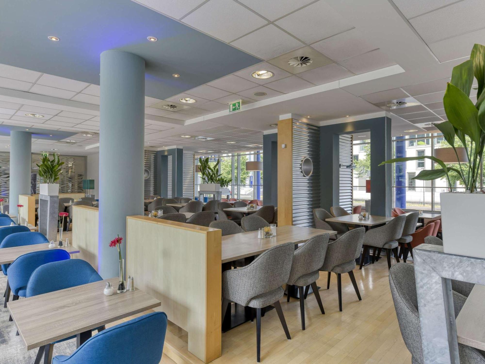 Hotel Novotel 4*