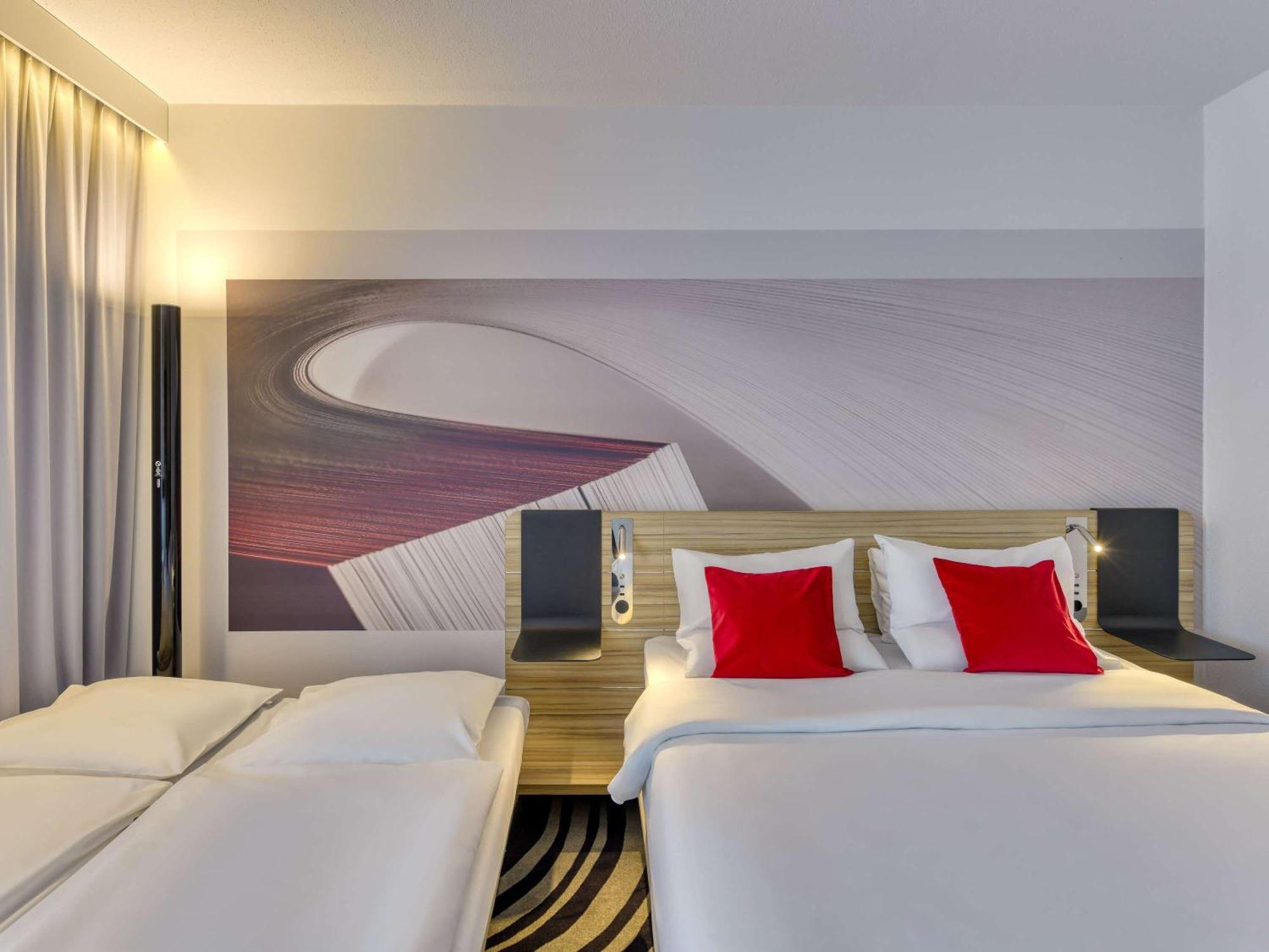 Novotel 4* Köln