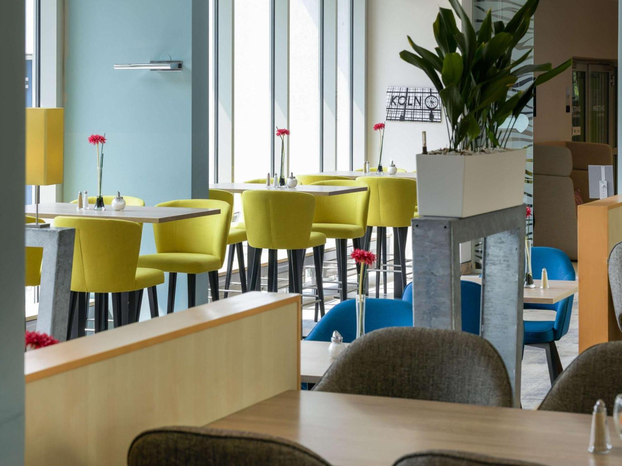 Novotel Hotel Köln