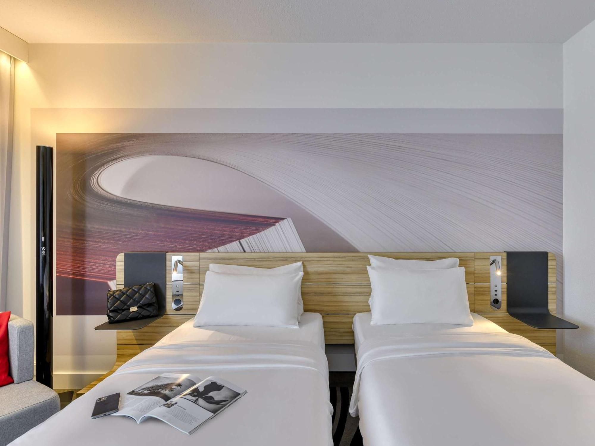 Hotel Novotel Köln