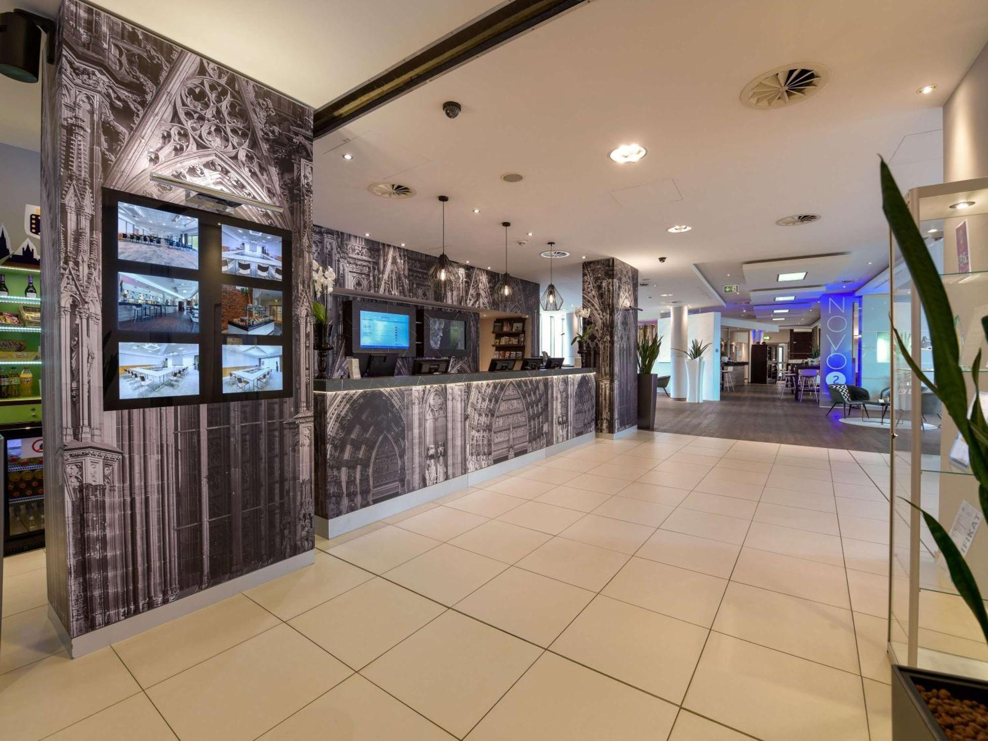Novotel