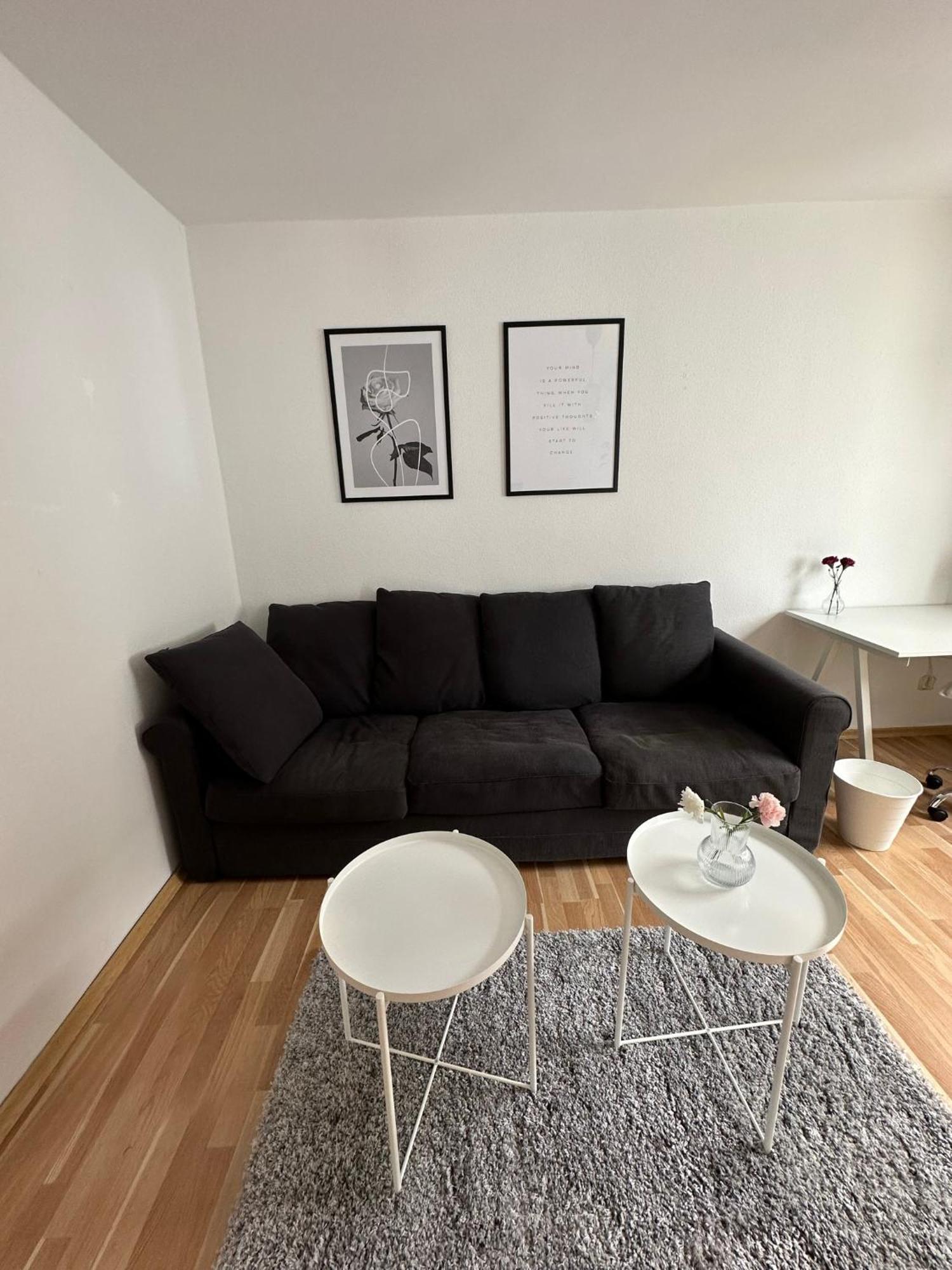 Appartement Schoene Im Herzen Von Ehrenfeld Keulen