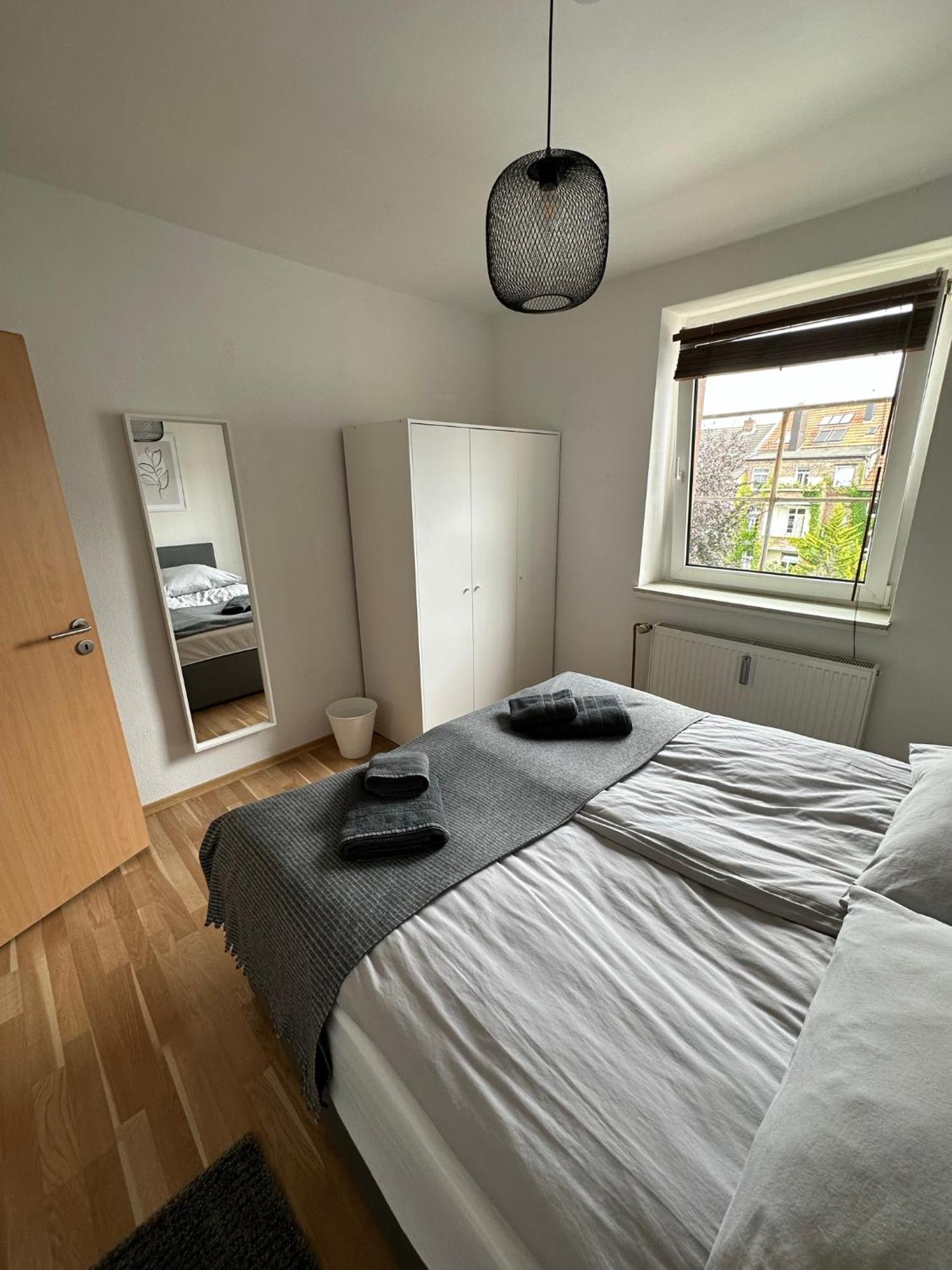 Schoene Im Herzen Von Ehrenfeld Appartement