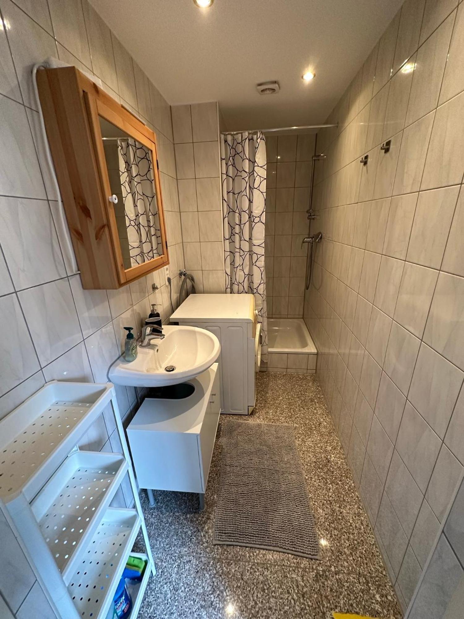 Appartement Schoene Im Herzen Von Ehrenfeld *