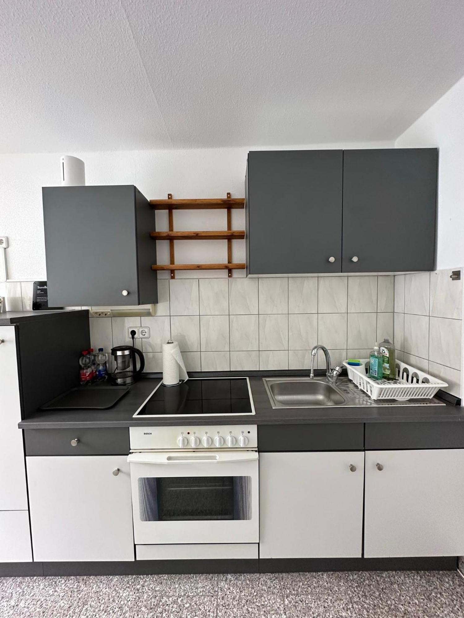 Appartement Schoene Im Herzen Von Ehrenfeld