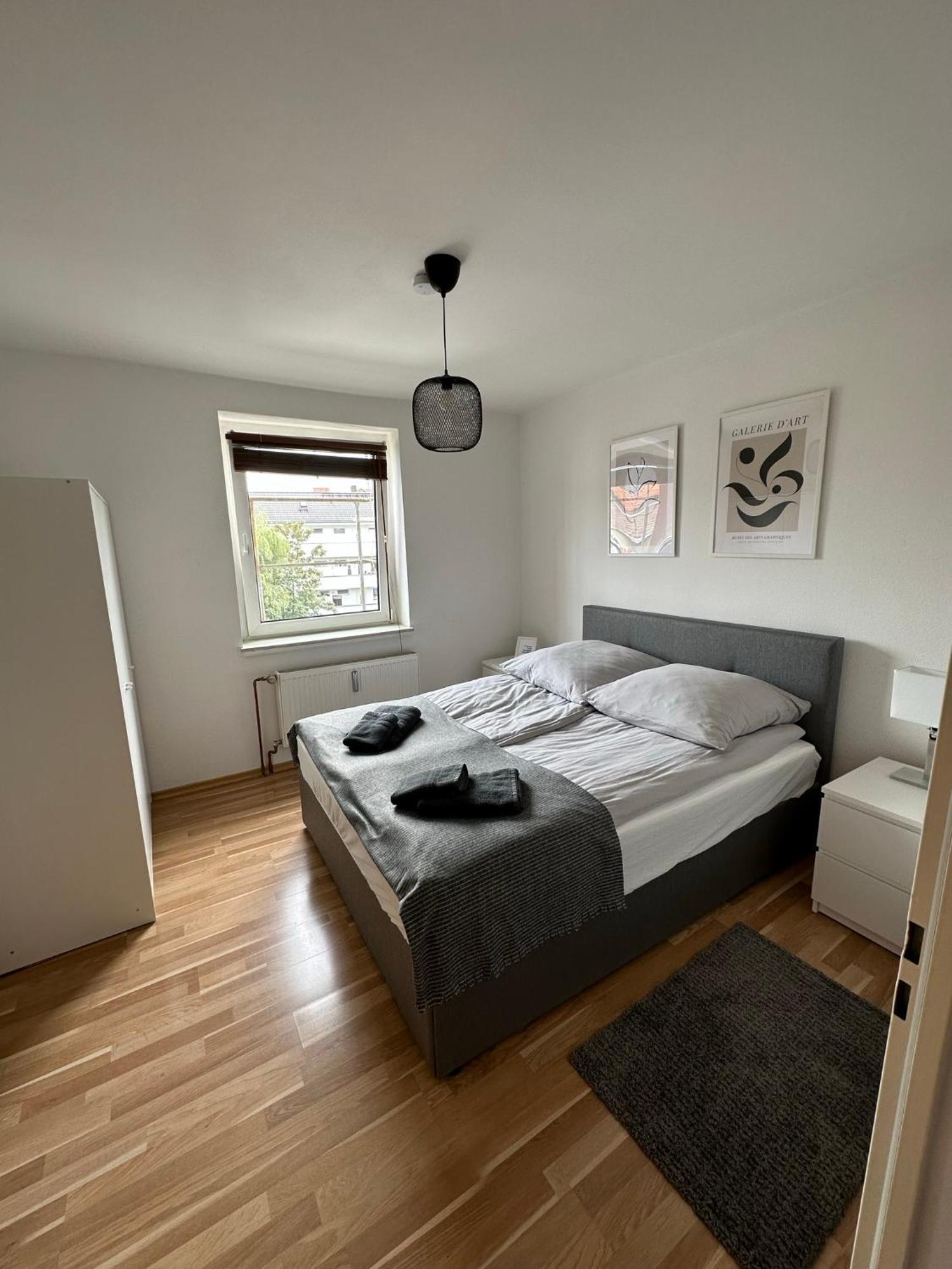 Schoene Im Herzen Von Ehrenfeld Appartement Keulen