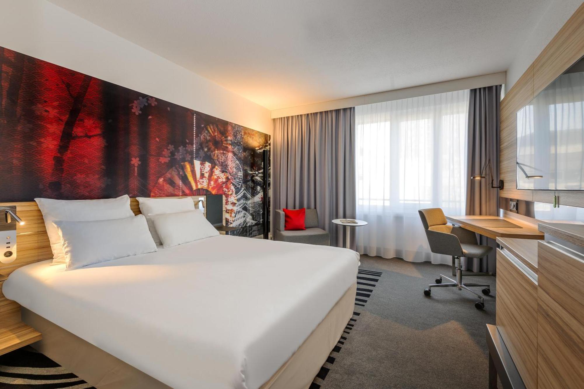 Novotel 4* Köln