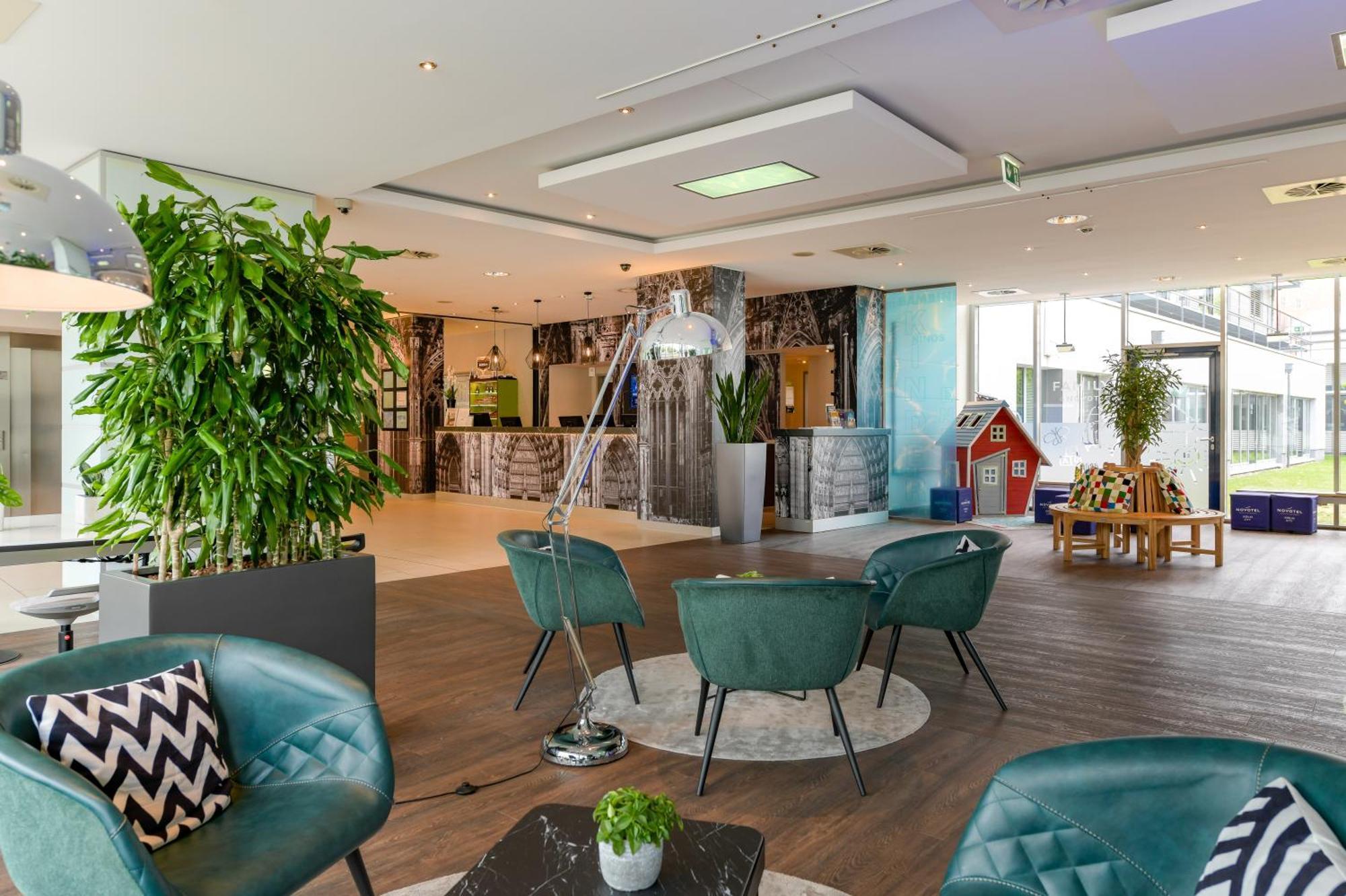 Novotel Hotel