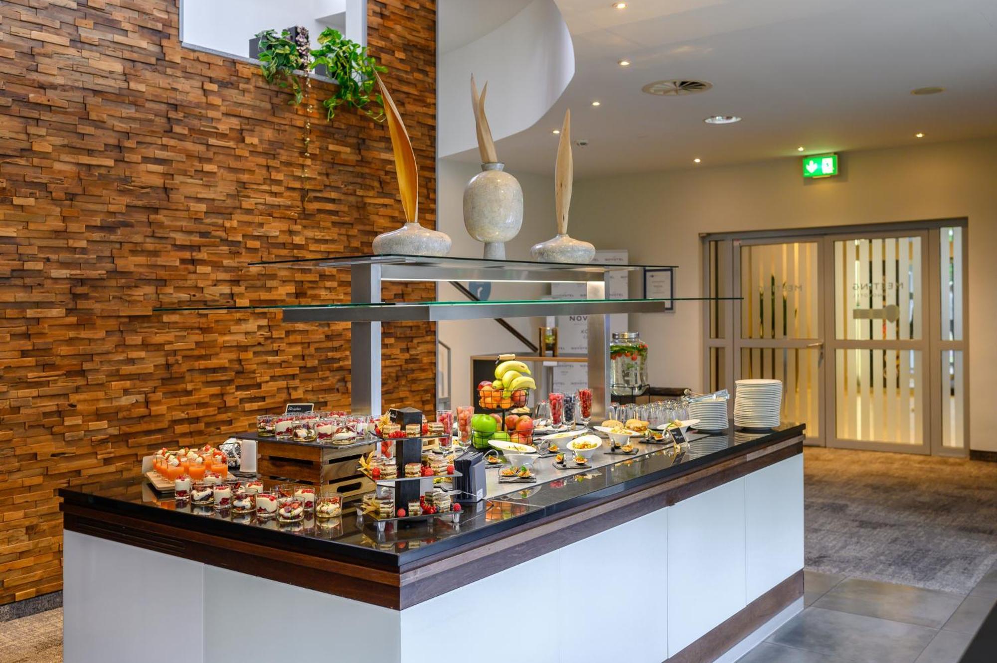 Novotel Hotel Köln