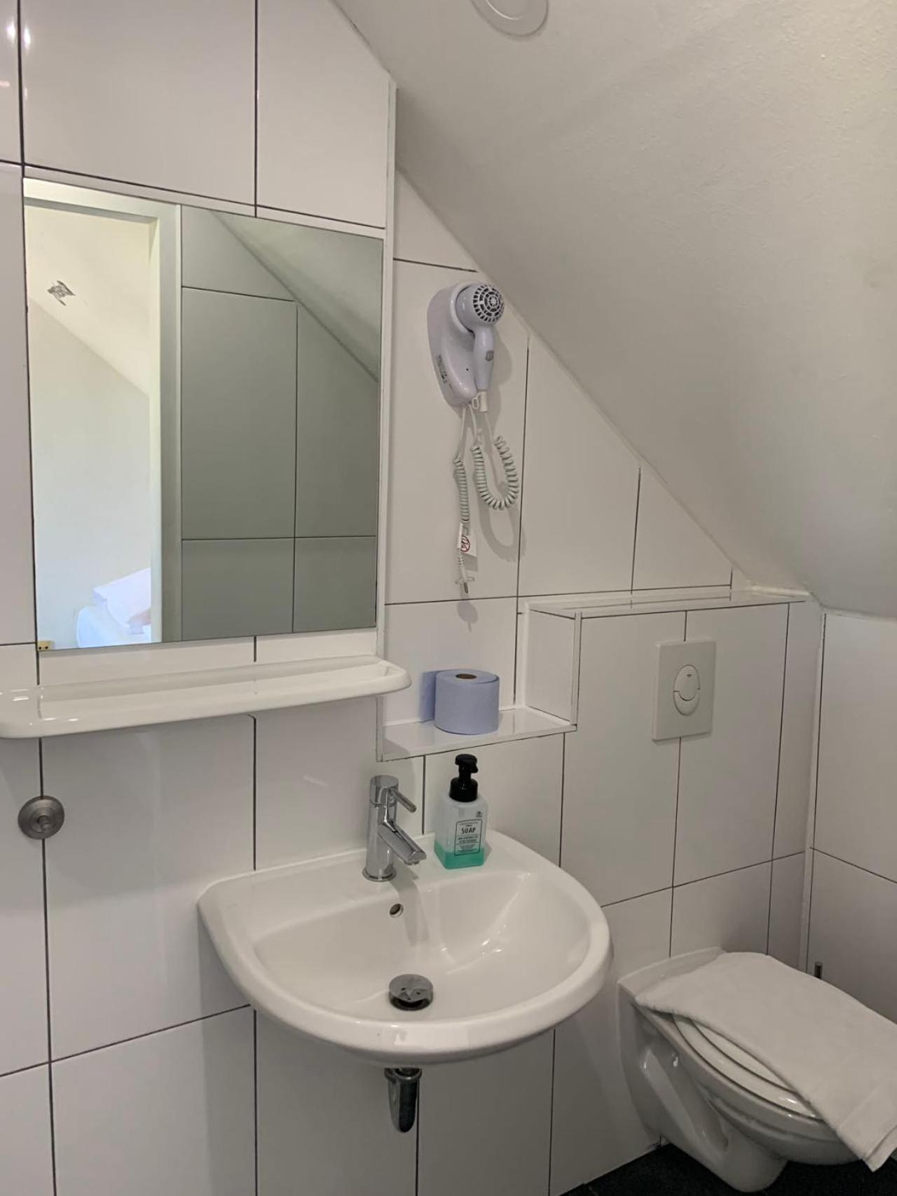 Hotel Tempelhof - City-messe-arena Kolonia