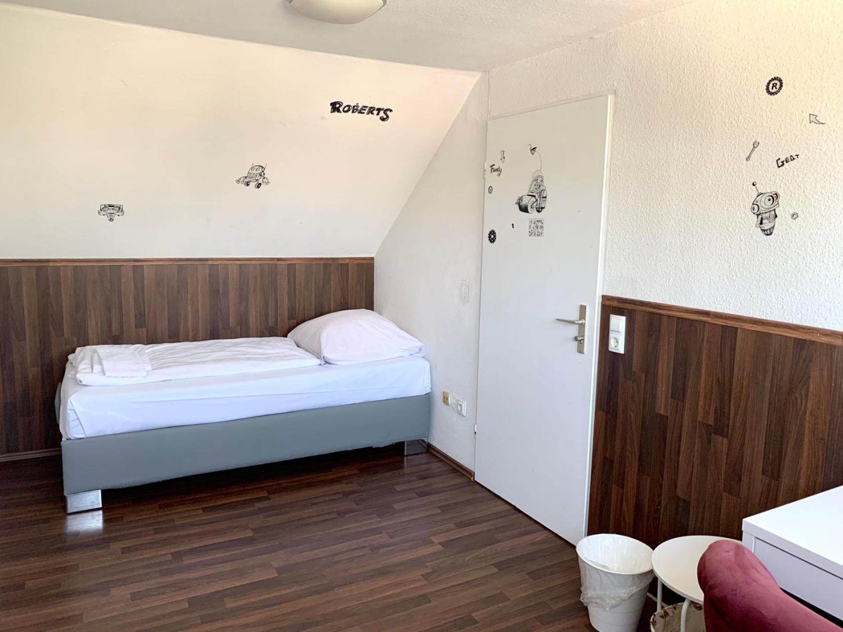 Tempelhof - City-messe-arena 3* Kolonia