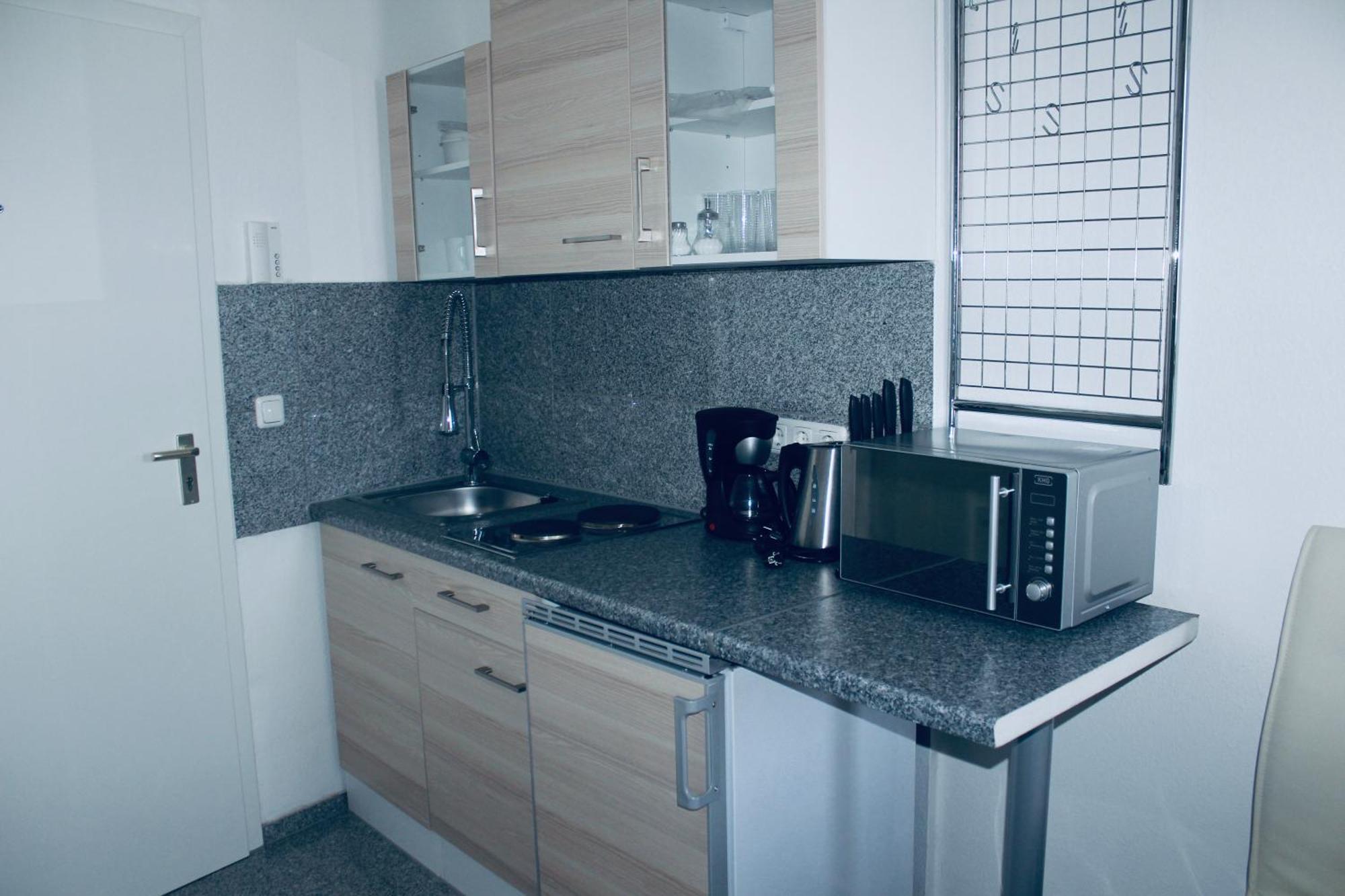 Aparthotel Lipp 2*