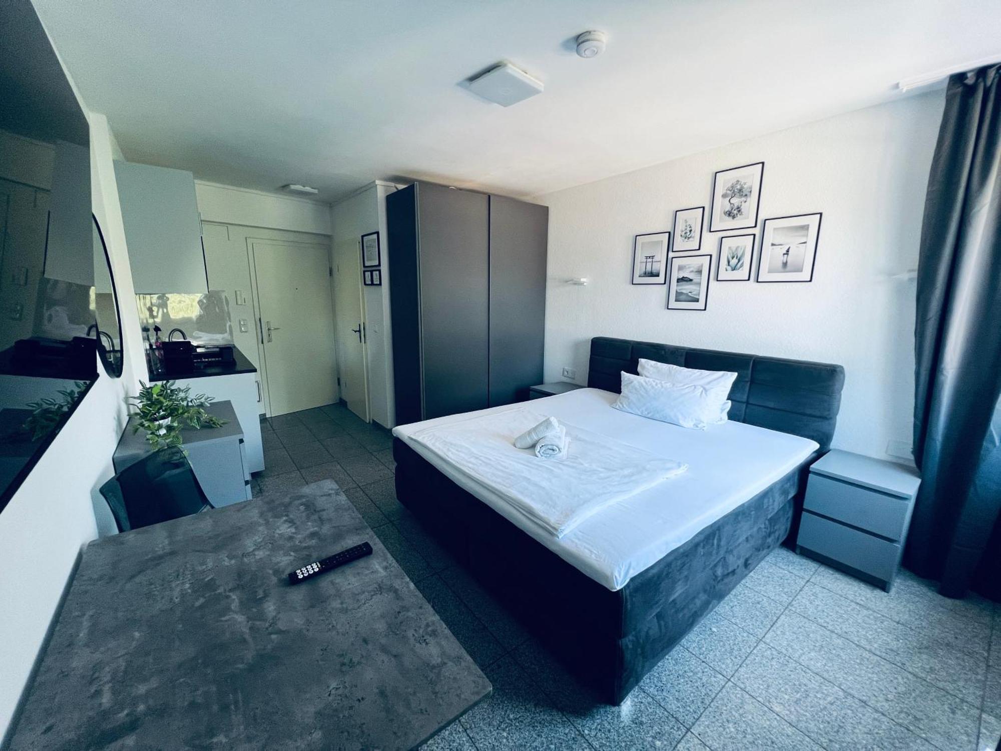 Aparthotel Lipp Keulen