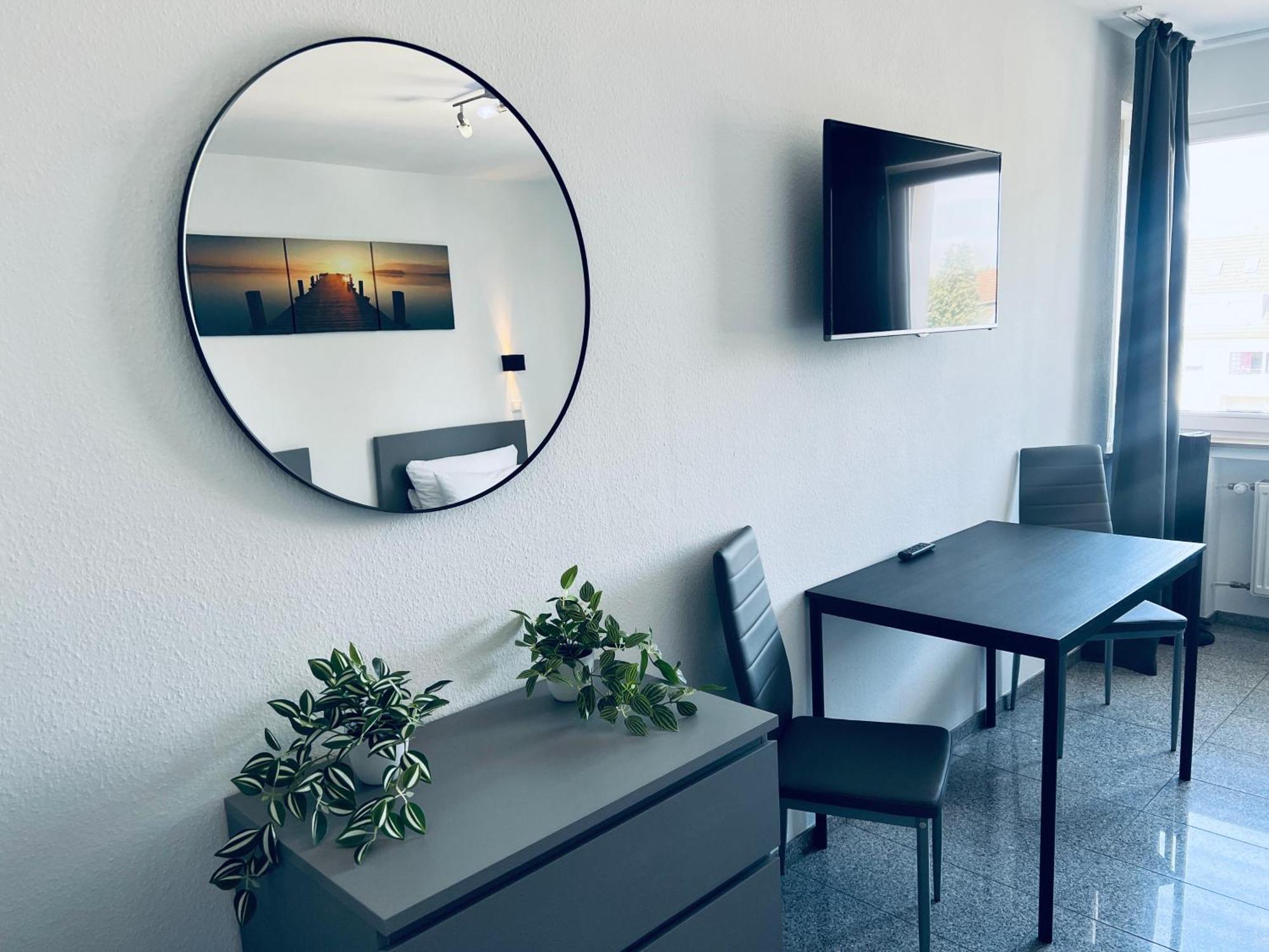 Lipp Aparthotel Keulen