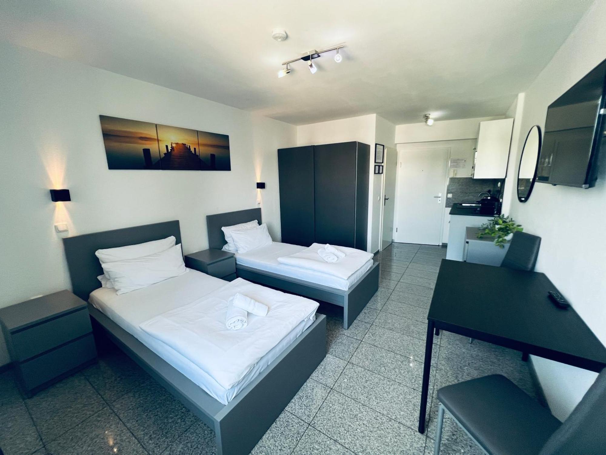 Lipp Aparthotel