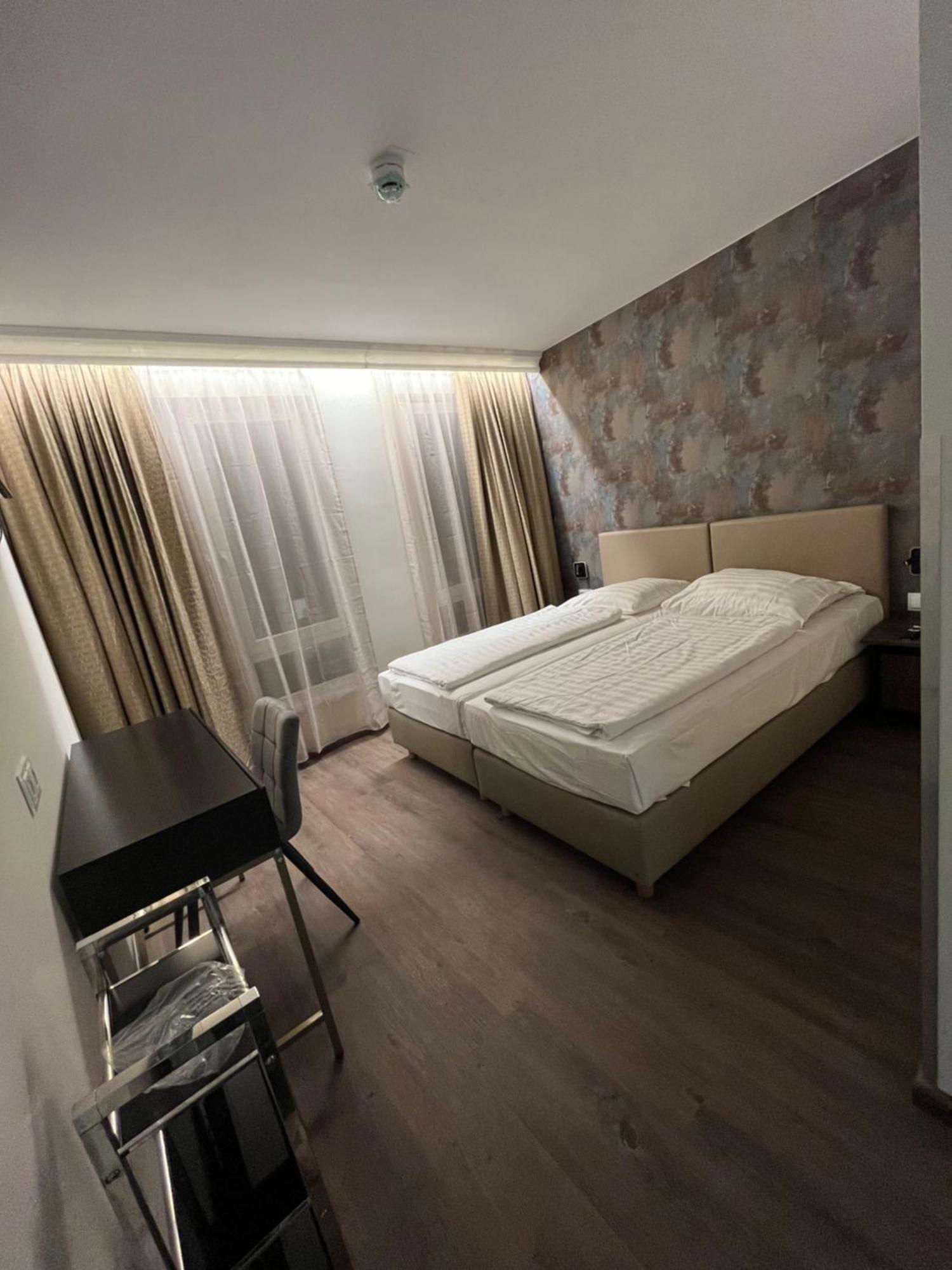 Hotel Adrett Am Dom - Digital Access