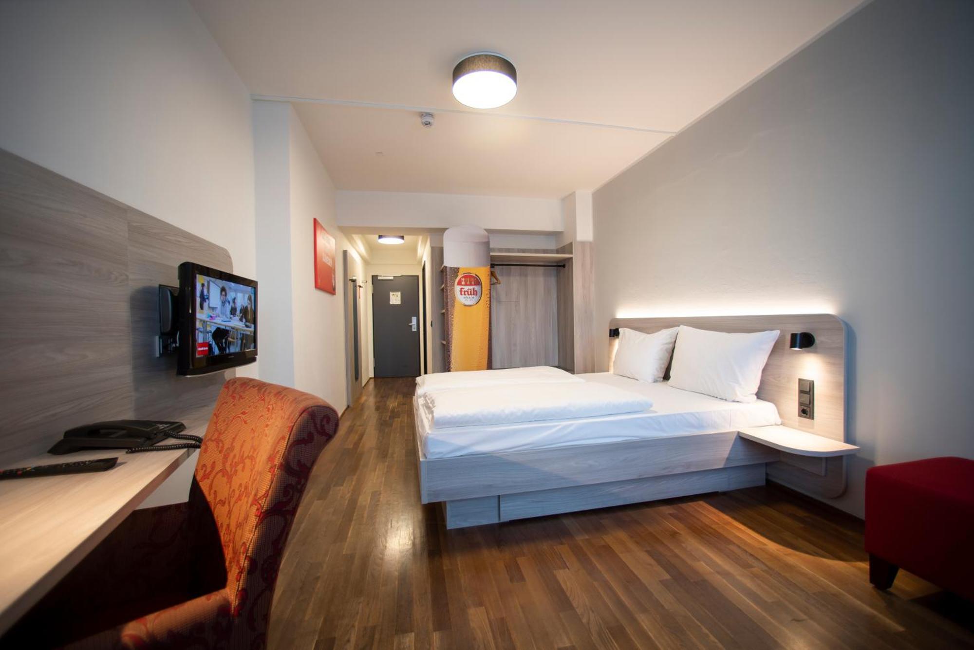 Eden Frueh Am Dom Hotel Cologne