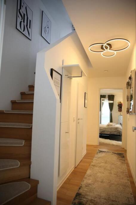 Royaldeluxe Penthouse By Kevany Apartment *