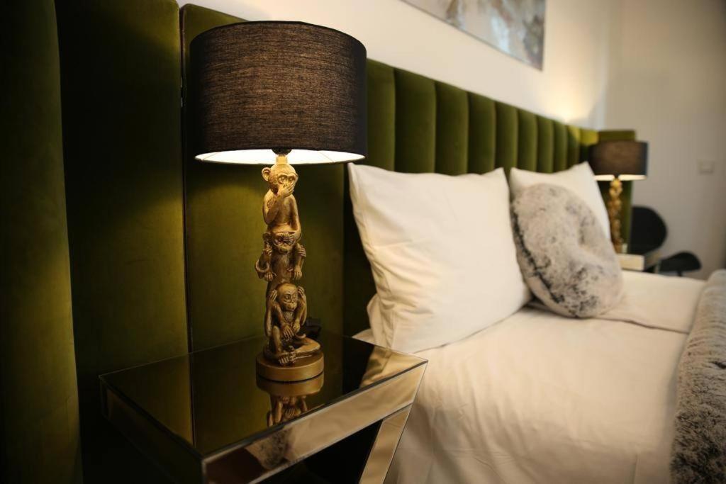Apartment Royaldeluxe Penthouse By Kevany