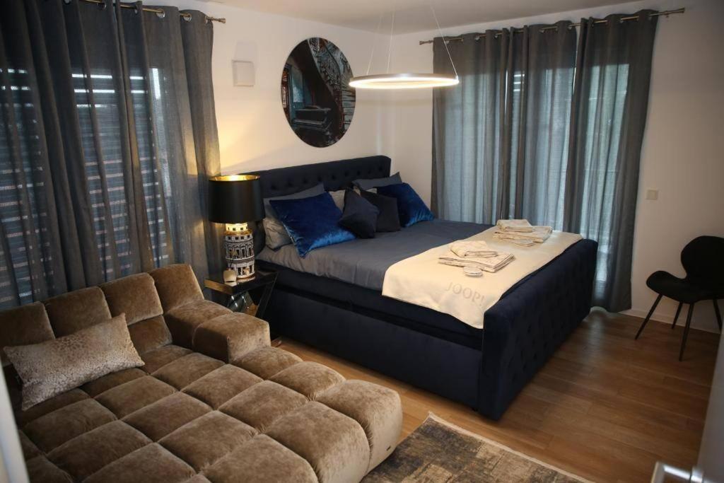 Royaldeluxe Penthouse By Kevany Apartment