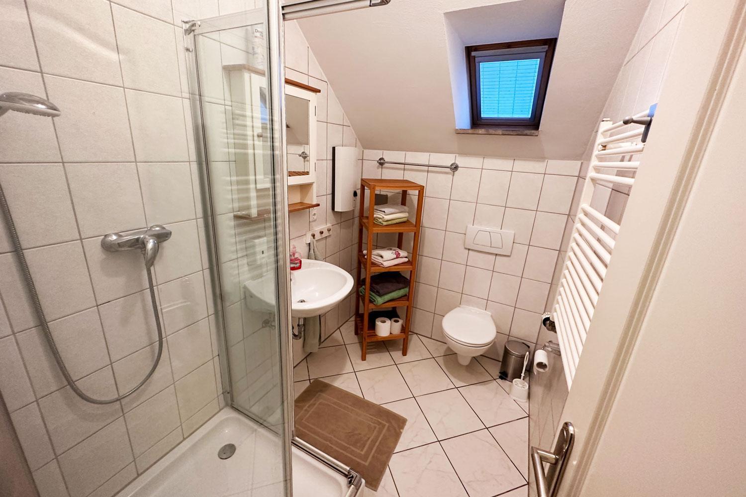 Appartement Nuessenberger Hof