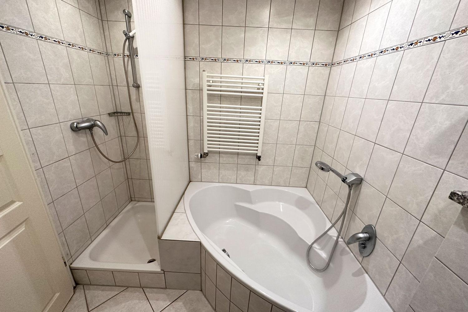 Nuessenberger Hof Appartement *