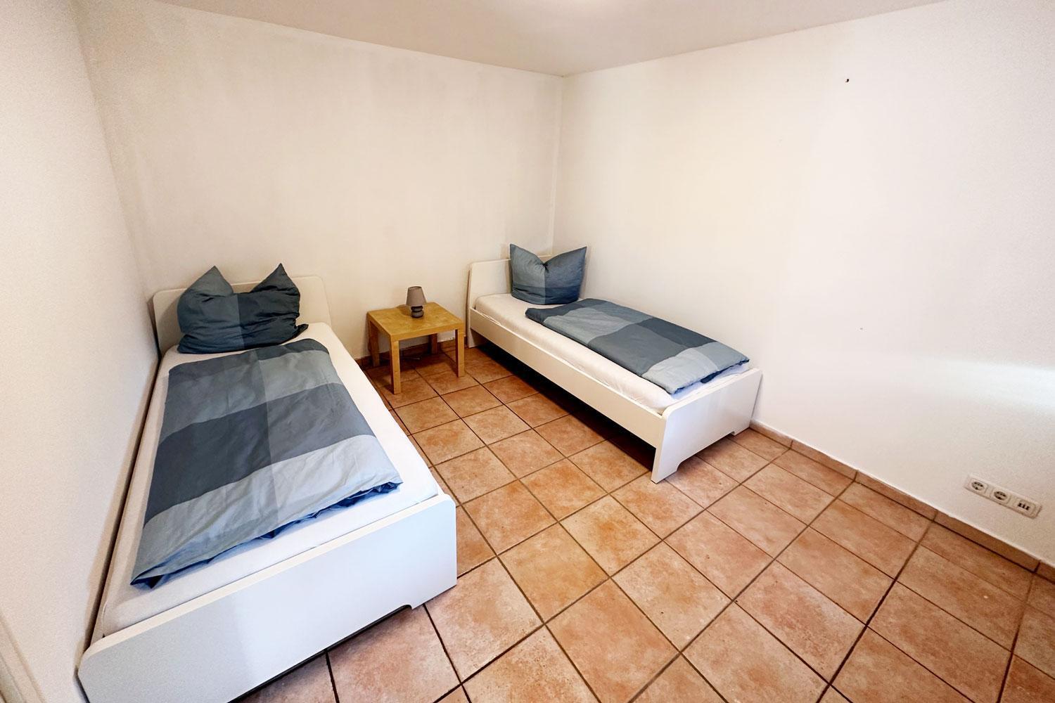 Nuessenberger Hof Appartement Keulen