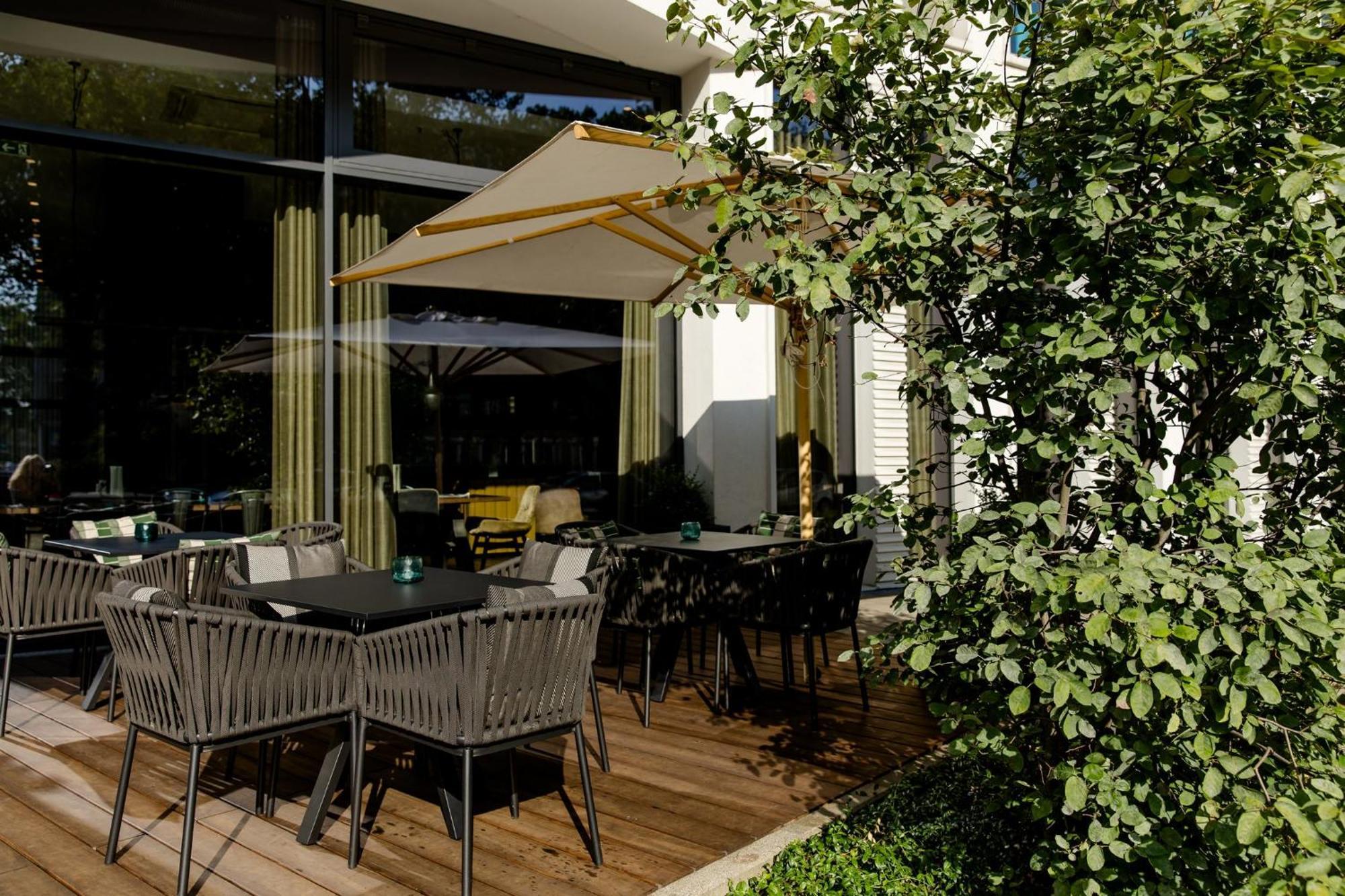 One Koeln-waidmarkt Hotel 3*