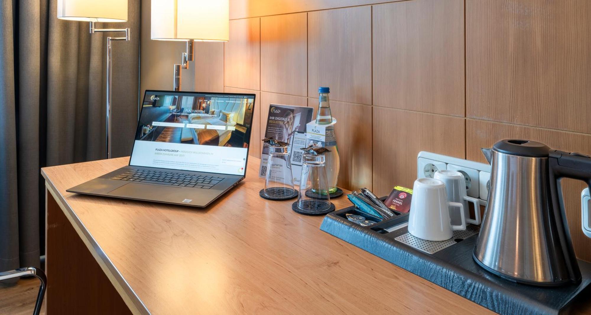 Hotel Plaza Premium