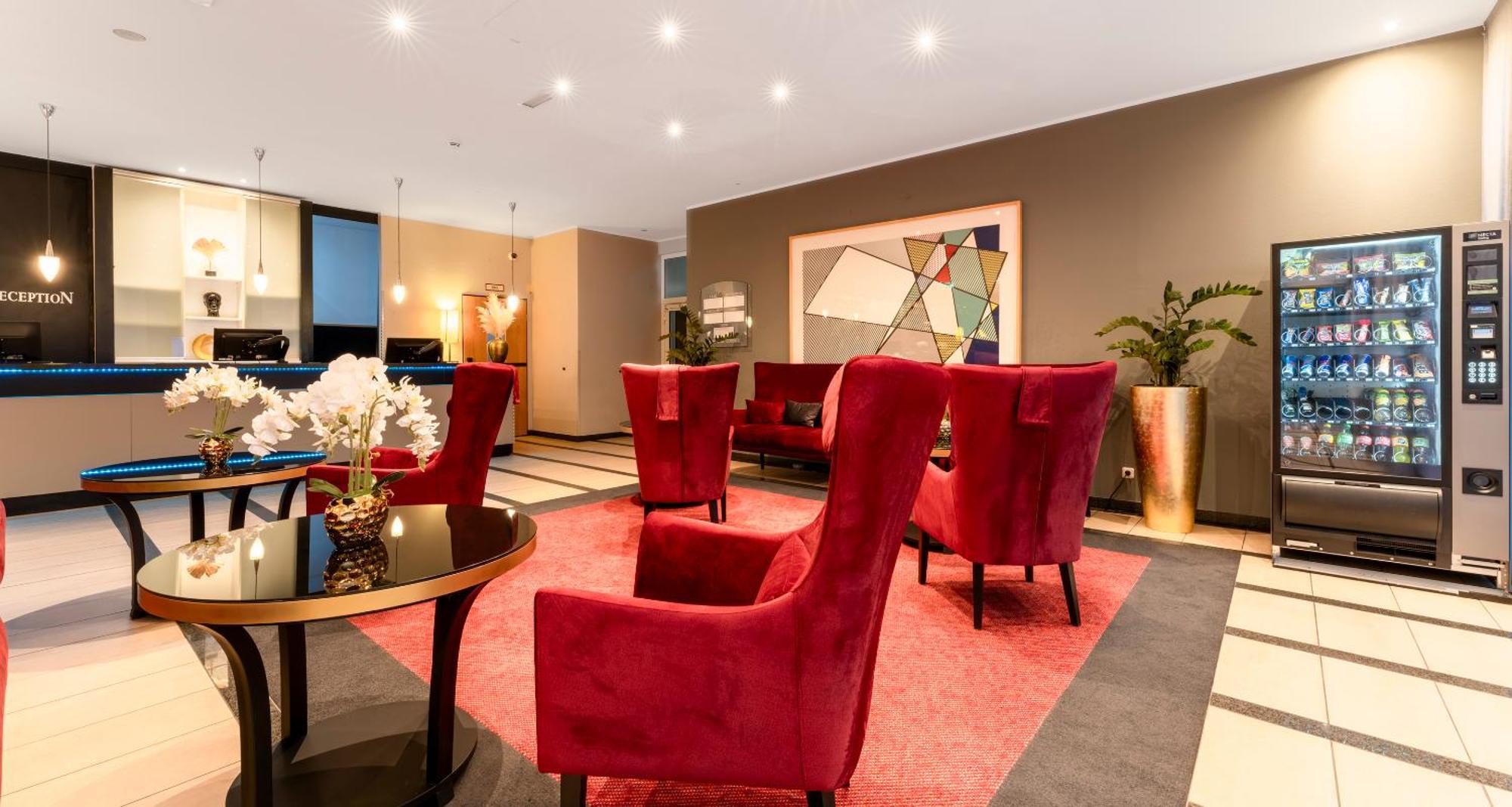 Hotel Plaza Premium