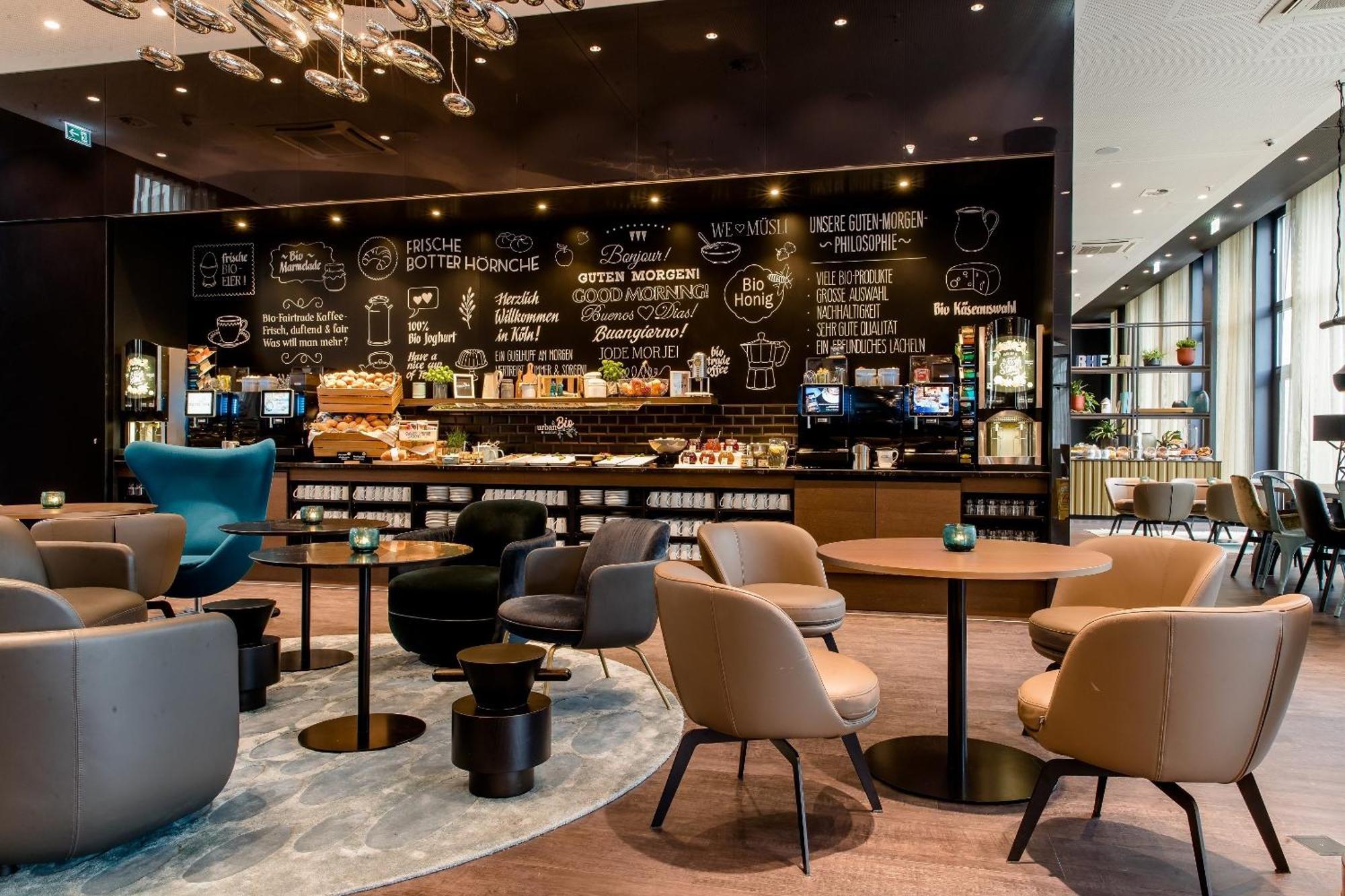 Hotel One Koeln-waidmarkt 3*