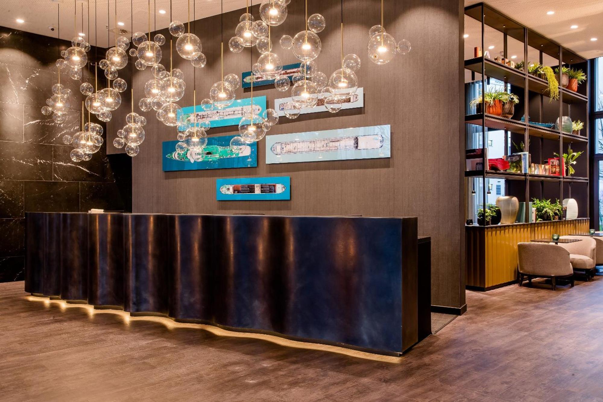 Hotel One Koeln-waidmarkt Cologne
