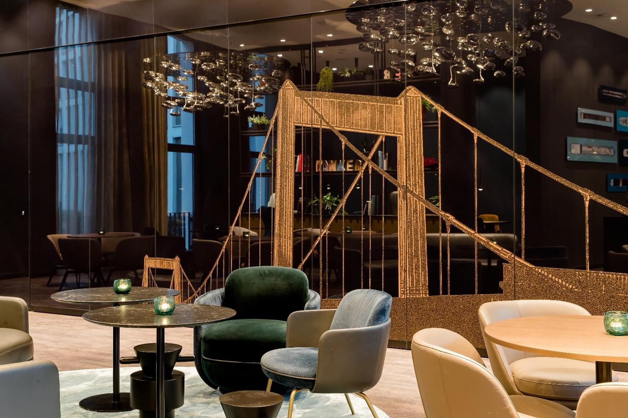 One Koeln-waidmarkt Hotel 3*