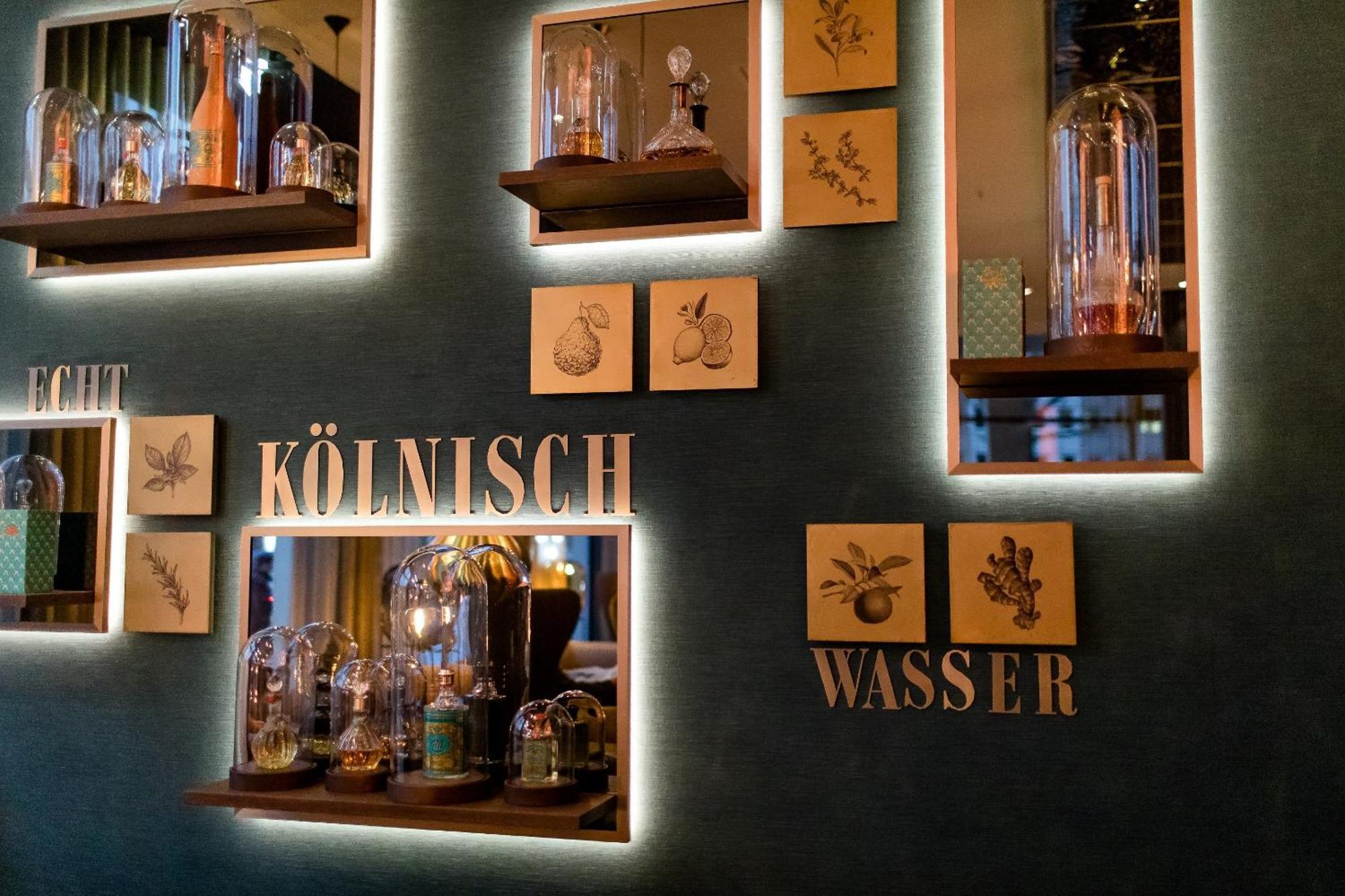 One Koeln-waidmarkt Hotel Cologne