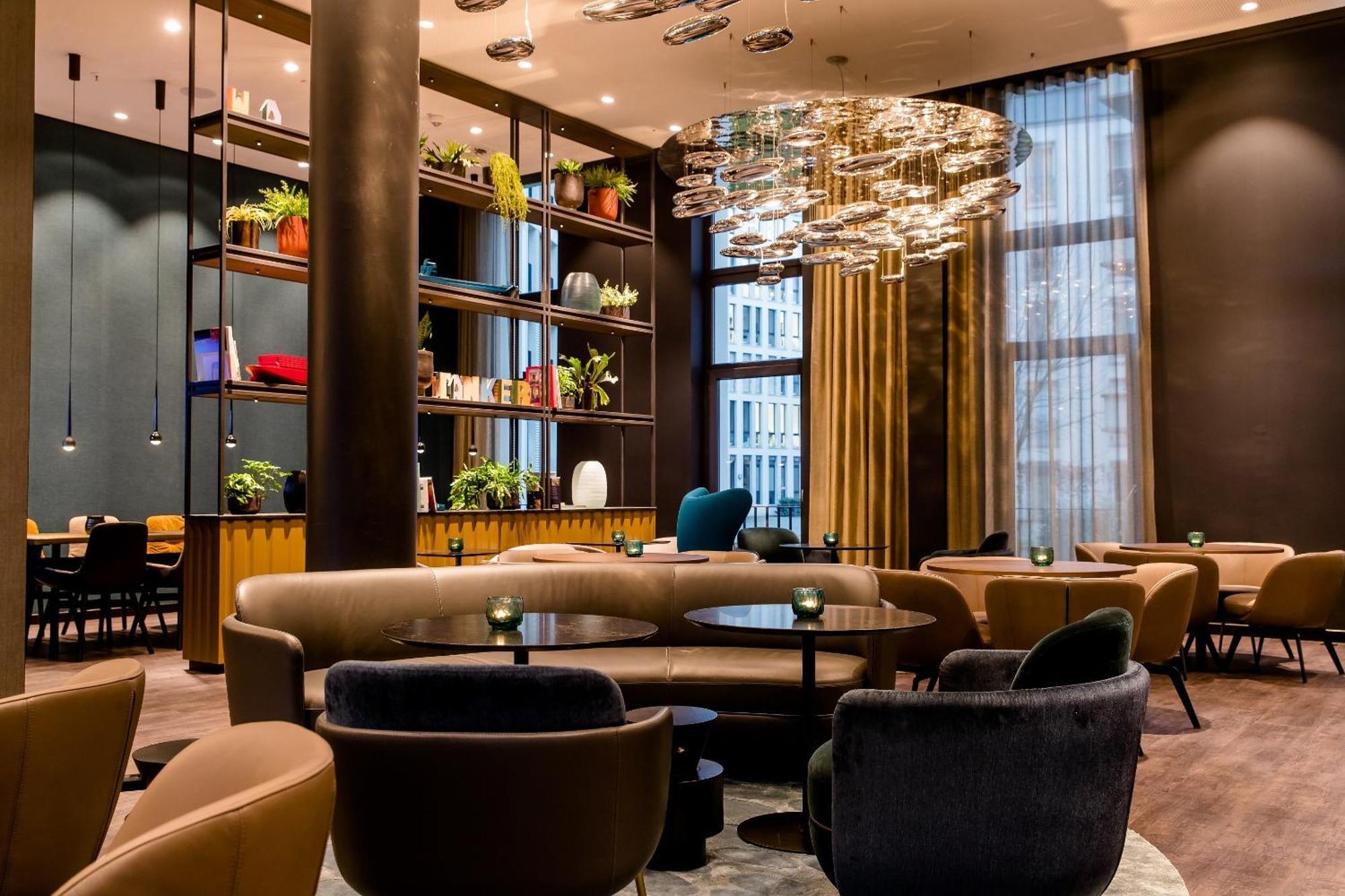 Hotel One Koeln-waidmarkt