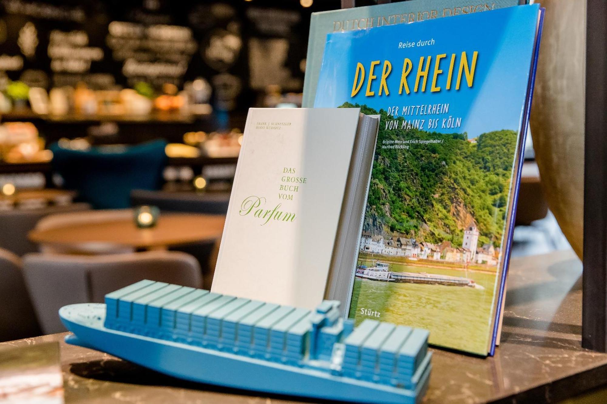 One Koeln-waidmarkt 3*