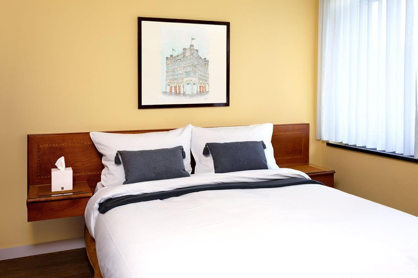 Regina -garni Bed & Breakfast