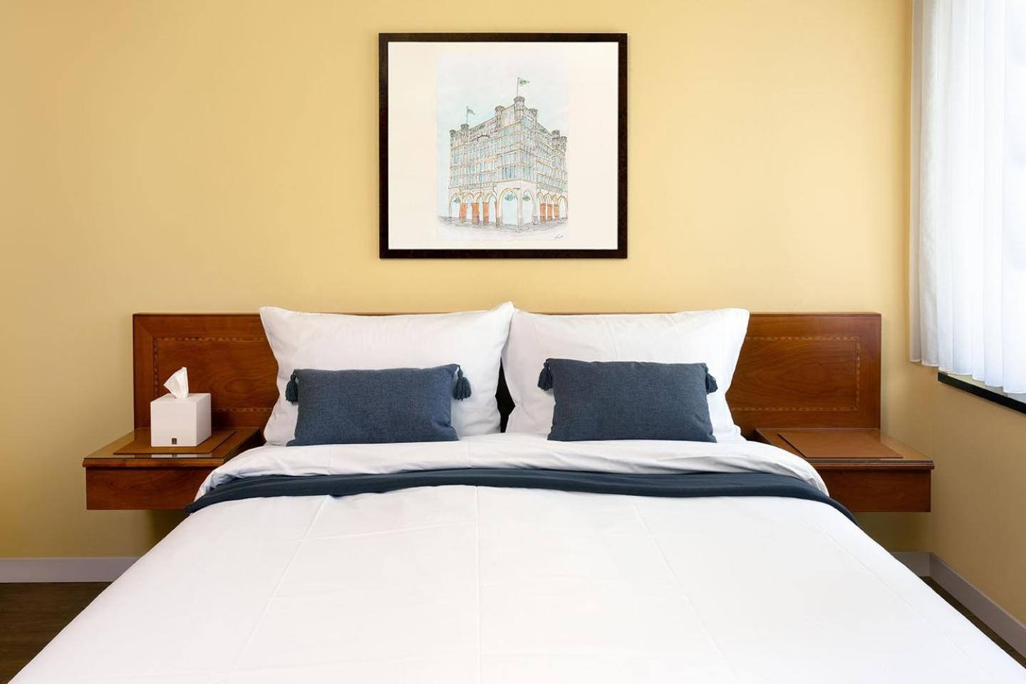 Regina -garni Bed & Breakfast