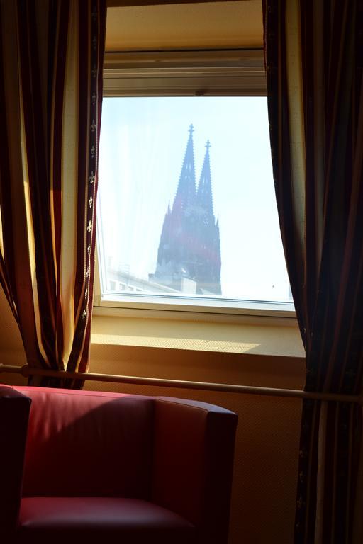 Hotel Star Am Dom Superior