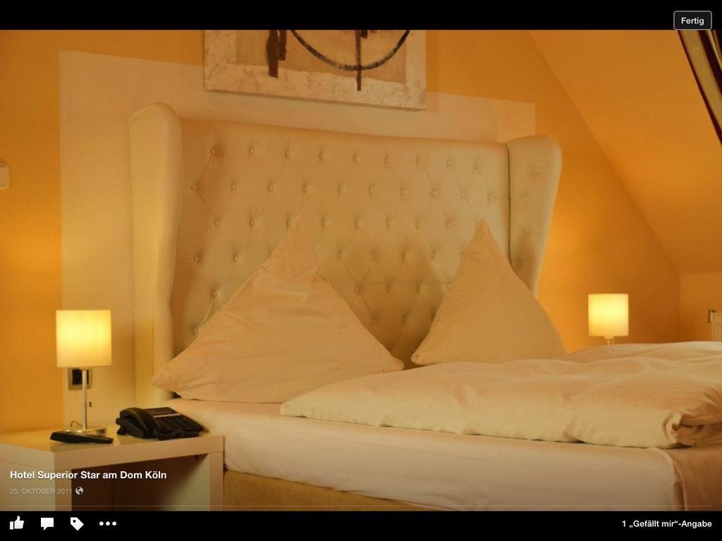 Star Am Dom Superior Hotel