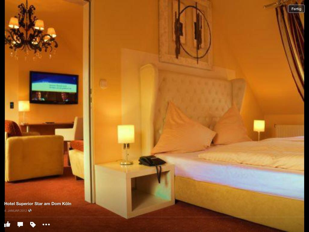Star Am Dom Superior 3*