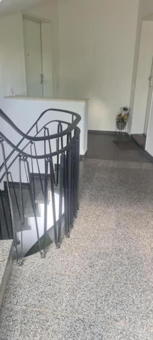 Apartment Beauty Near Messe And Airport With Garden *