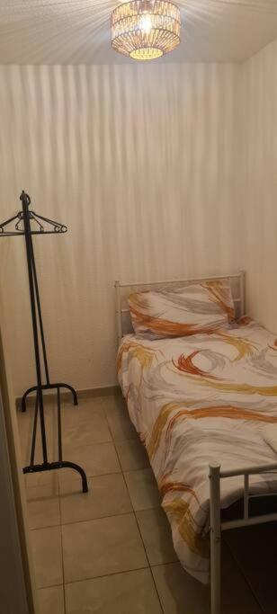 Beauty Near Messe And Airport With Garden Apartment *