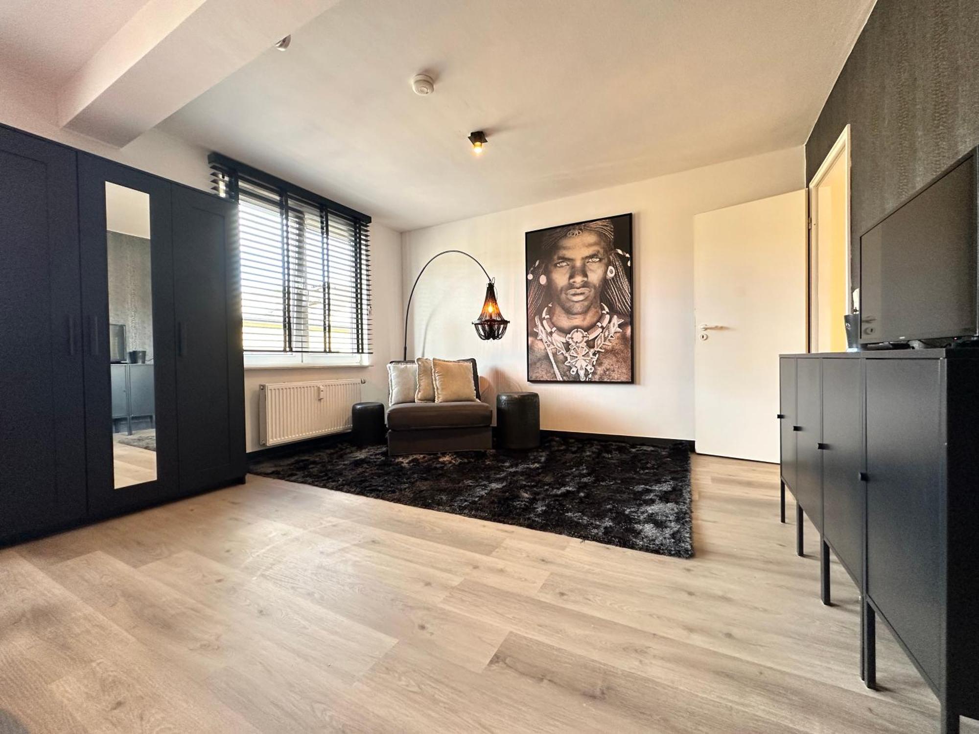 A-partment • - Schokoladenmuseum Appartement *